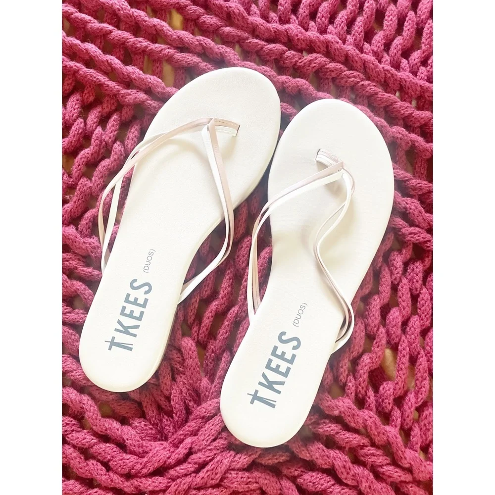 TKEES Duos Sandal - Picture 5 of 5